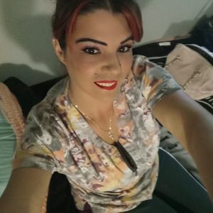 Meet your Posher, Alysia